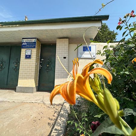 Guest House "Nika", Nukus Zewnętrze zdjęcie