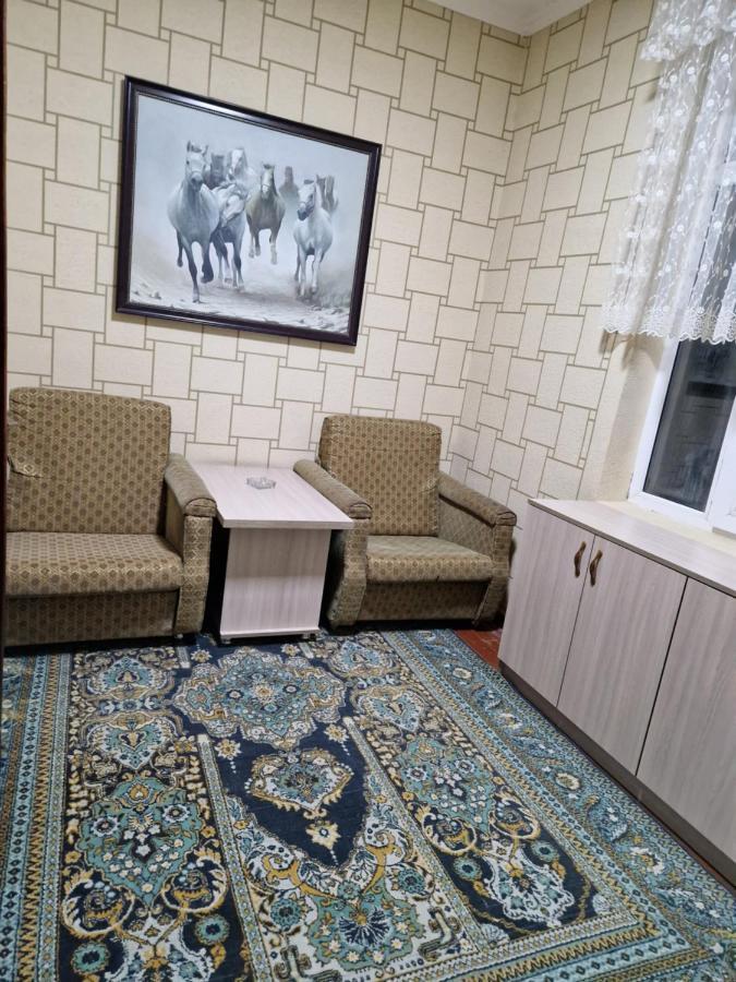 Guest House "Nika", Nukus Zewnętrze zdjęcie