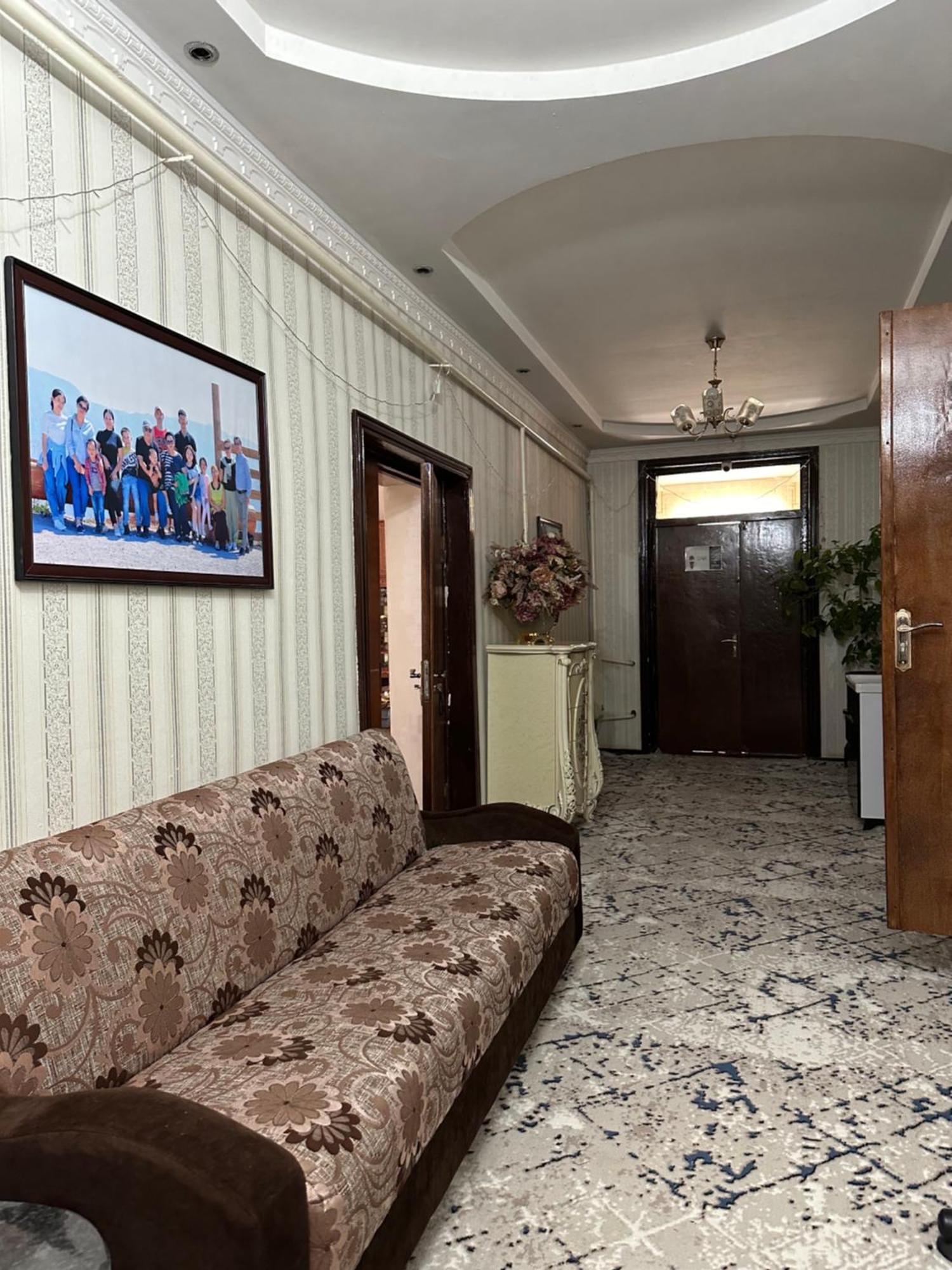 Guest House "Nika", Nukus Zewnętrze zdjęcie