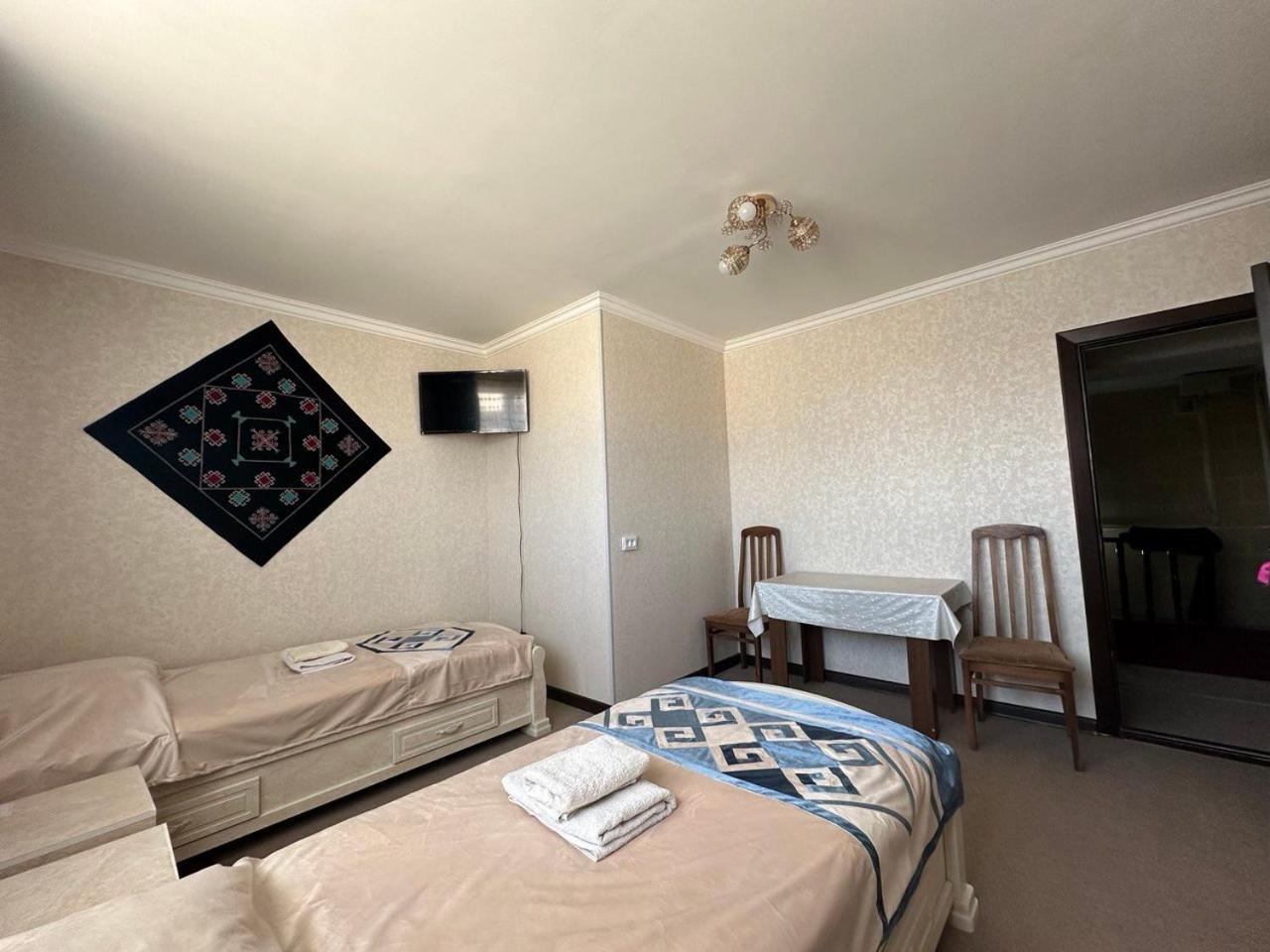 Guest House "Nika", Nukus Zewnętrze zdjęcie