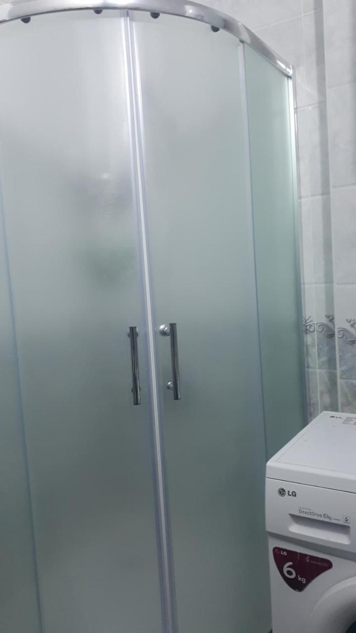 Guest House "Nika", Nukus Zewnętrze zdjęcie