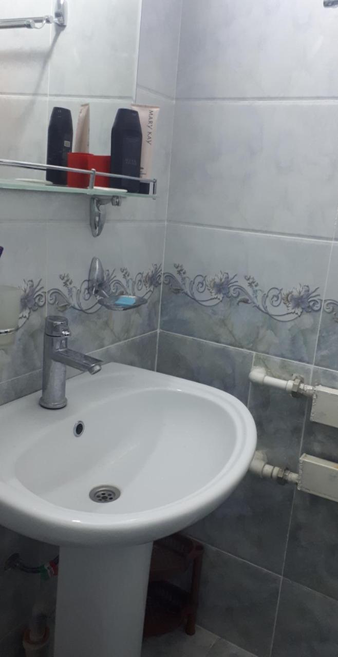 Guest House "Nika", Nukus Zewnętrze zdjęcie