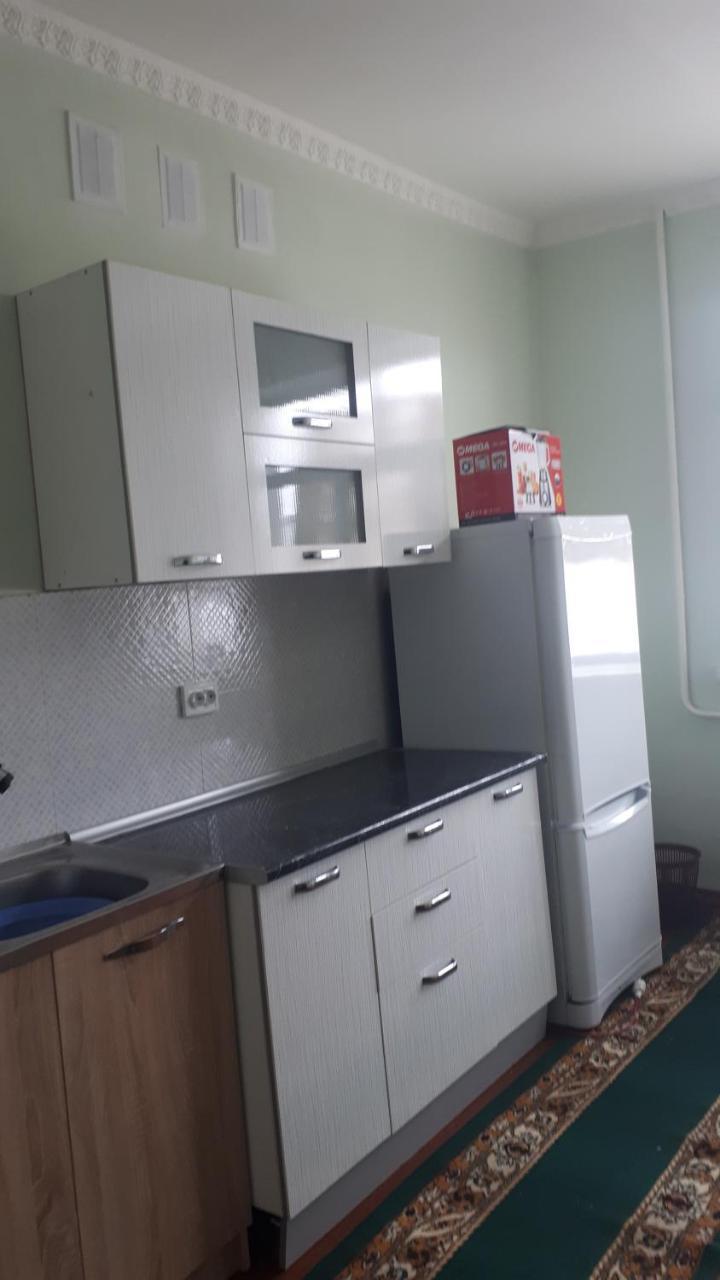 Guest House "Nika", Nukus Zewnętrze zdjęcie